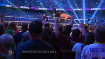 Go backstage as Sheamus & Cesaro prepare for WrestleMania on WWE 24 (WWE Network Bonus)