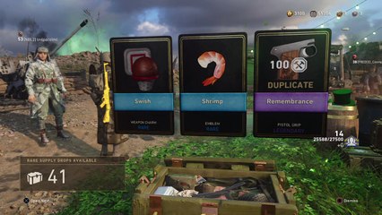 Pay for crap volume IV. 10 crates