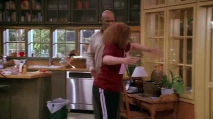 My Wife and Kids S04 E21 Empty Nest Part 2