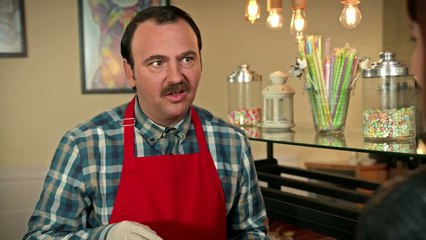 Aslan Ailem 25. Bölüm 1. Tanıtım