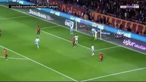 Galatasaray 2-1 Trabzonspor Maç Özeti 01 Nisan 2018