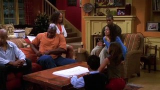 My Wife and Kids S04 E28 What Do You Know