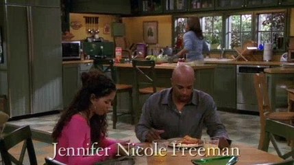 My Wife and Kids S05 E04 Class Reunion