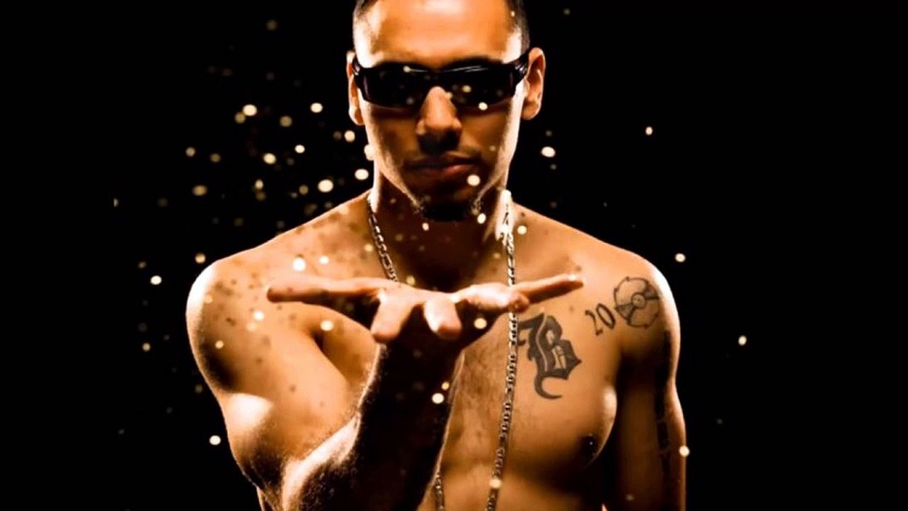 B-Tight - Macht - A.I.D.S