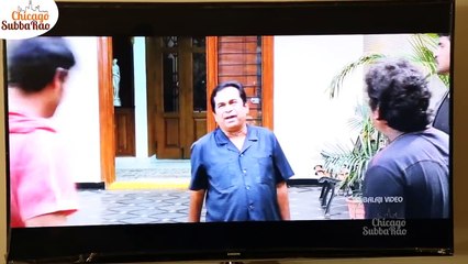 RGV Nee Roommate Aithe-Part 2 || A Tribute to Sridevi || Chicago Subbarao[CC]