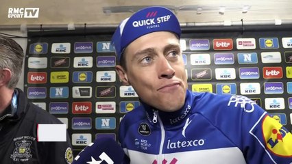 Le Tour des Flandres pour Terpstra