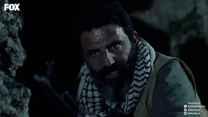 Selçuk Astsubay teröristler tarafından kaçırılıyor! Savaşçı 38. Bölüm