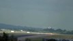 London Heathrow Timelapse Morning 17th June 2014 American airlines, BA, Air Canada 777 Thai 747