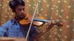 Gavotte - Violin Suzuki Book 1 [Performed By Dinar] INDONESIA