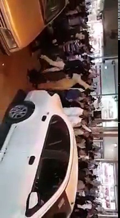Iran, le 31 mars, les rassemblements de protestation de la minorité arabe d’Ahvaz contre les politiques répressives et discriminatoires du régime intégriste se sont étendus plusieurs villes du Khouzistan iranien.