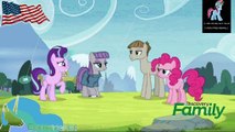 My Little Pony  Friendship is Magic Seadon 8 Ep 172 The Maud Couple Sub Español . (HD) Equestria.net org