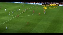 kucka'nın galatasaray takımına attığı gol