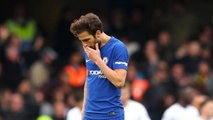 Tottenham were 'far more clinical' than Chelsea - Conte