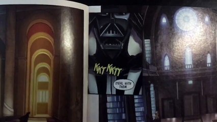 Perhaps her ideas are. Fresh indeed. After all...here you are.