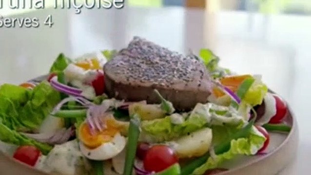 Tom Kerridge's Lose Weight for Good S01E05 Movable Feasts
