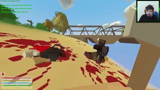 Unturned-Hatalar Üstüne Hatalar