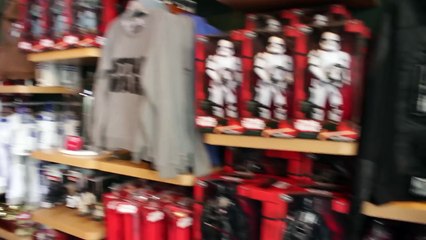 TIPOS DE FANS DE STAR WARS | Gonzok