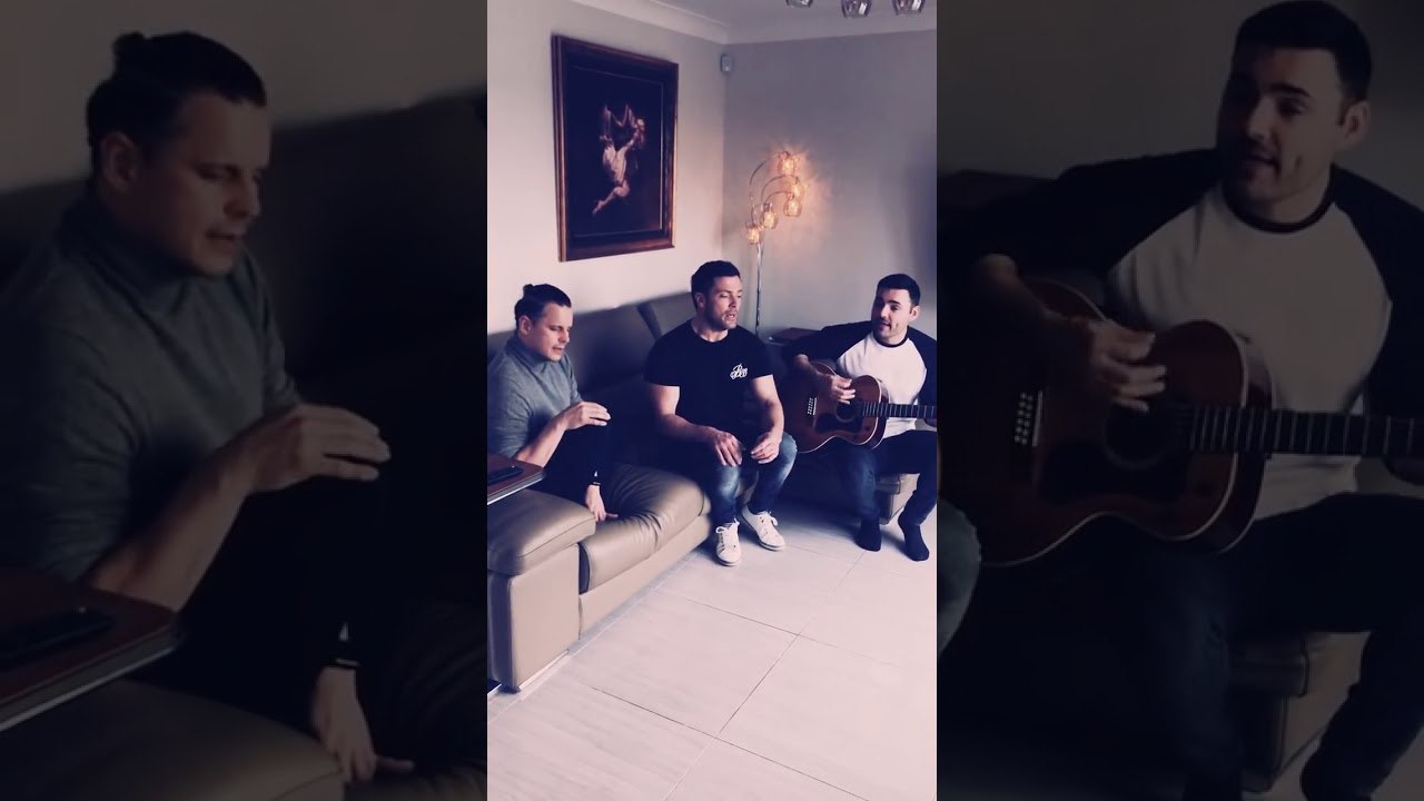 NoEXIT // Back Here Rehearsal