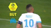 But Dimitri PAYET (90ème  5 pen) / Dijon FCO - Olympique de Marseille - (1-3) - (DFCO-OM) / 2017-18