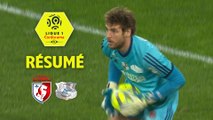 LOSC - Amiens SC (0-1)  - Résumé - (LOSC-ASC) / 2017-18