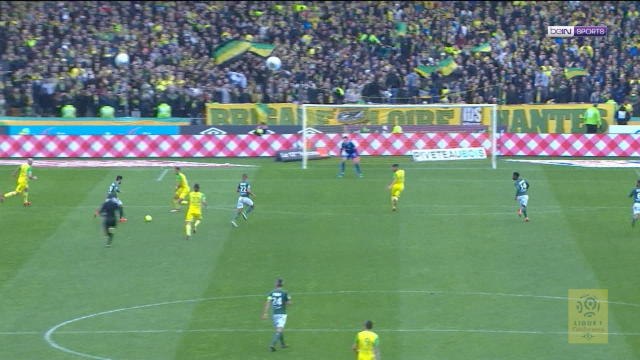 Ligue 1: Former Newcastle's man Cabella seals victory with sweet finish