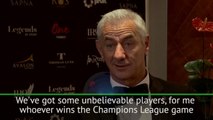 SOCIAL: Football: Ian Rush backs Liverpool or Man City to reach Champions League final