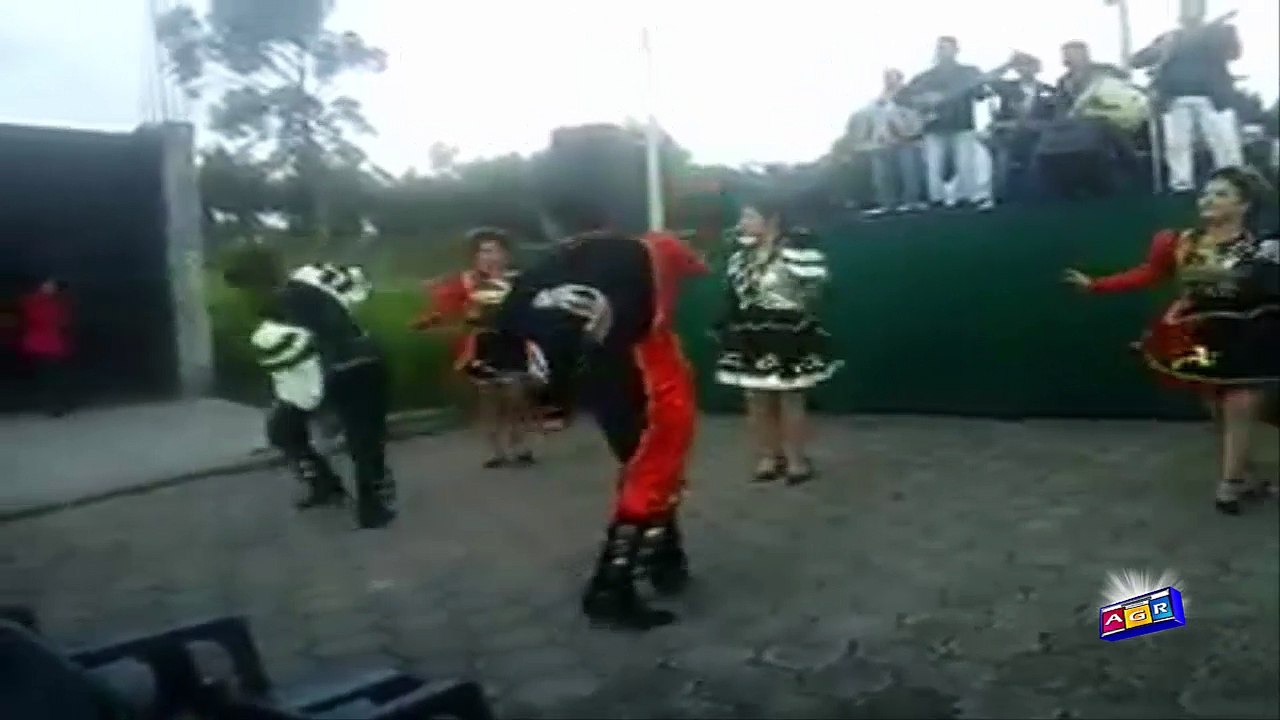 ¿¿¿ DANZAS CRISTIANAS ???