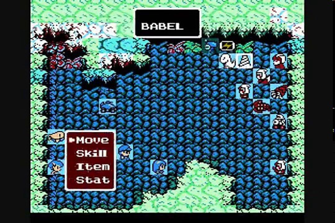 Unscripted Review Of 3 NES Games