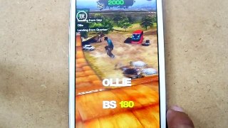 MegaRamp Skate & BMX Gameplay Android & iOS HD