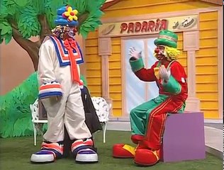 Patati Patatá - Salão de Beleza (As Histórias Mais Engraçadas da TV)