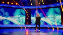 La doar 21 de ani, Renata Cilan l-a impresionat pe Mihai Bendeac