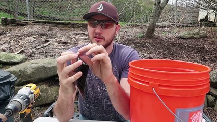 Testing Flex Tape - As Seen On Tv