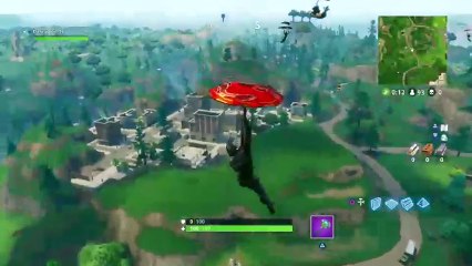 Fortnite Live Steam  - DannyBoii _14