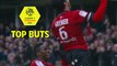 Top buts 31ème journée - Ligue 1 Conforama / 2017-18