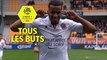 Tous les buts de la 31ème journée - Ligue 1 Conforama / 2017-18