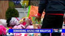 March, Vigil Held in Indianapolis to Demand Justice After Toddler Shot to Death