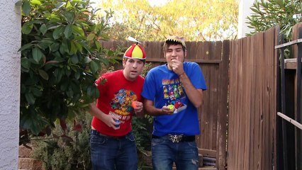 IF HOLIDAYS WERE REAL