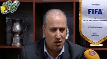 اظهارات تاج درباره تیم ملی و درخواست تعطیلی لیگ