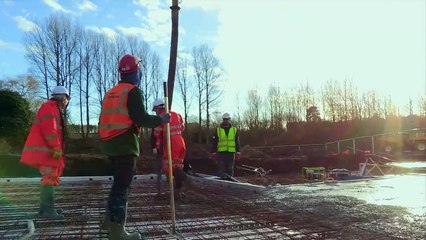 Grand Designs S14 E06 Norfolk The Periscope House