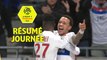 Résumé de la 31ème journée - Ligue 1 Conforama / 2017-18