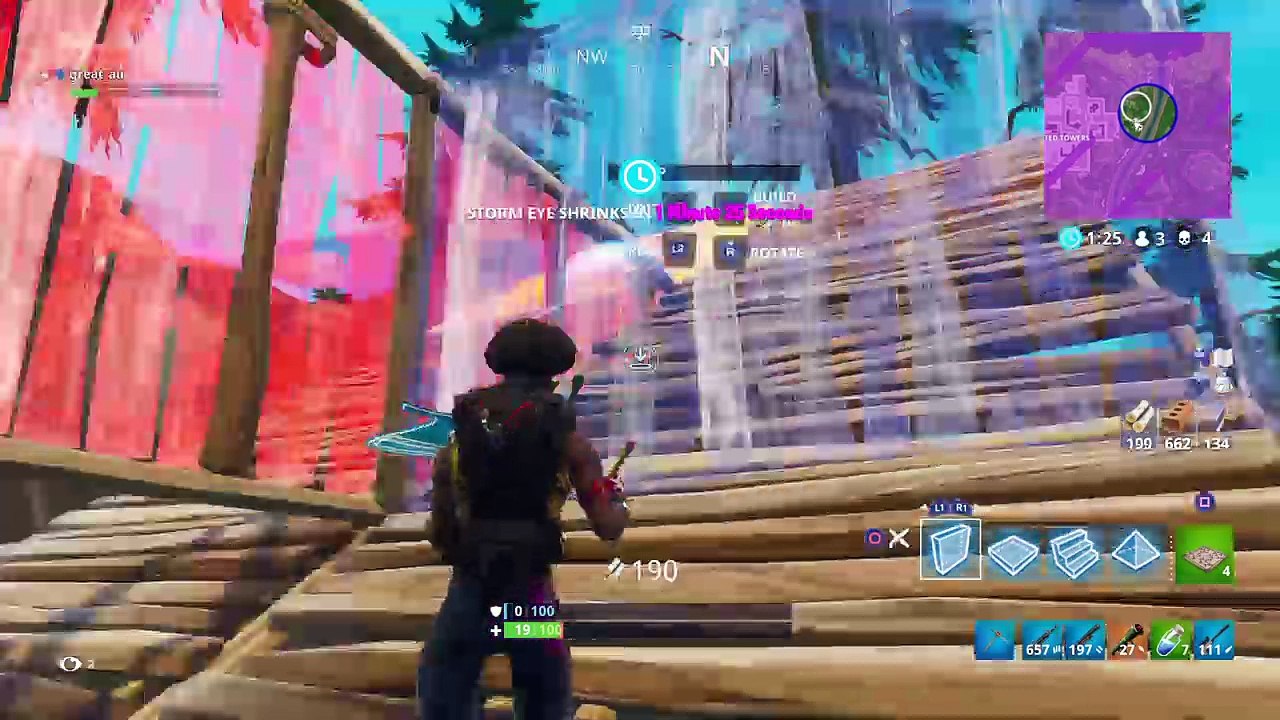 2 launchers arent enough...