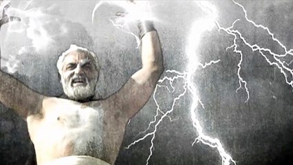 Télécharger la video: Story of ZEUS - Clash of the Gods - Greek Mythology - Full Documentary HD