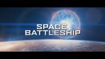 SPACE BATTLESHIP (2010) Bande Annonce VF