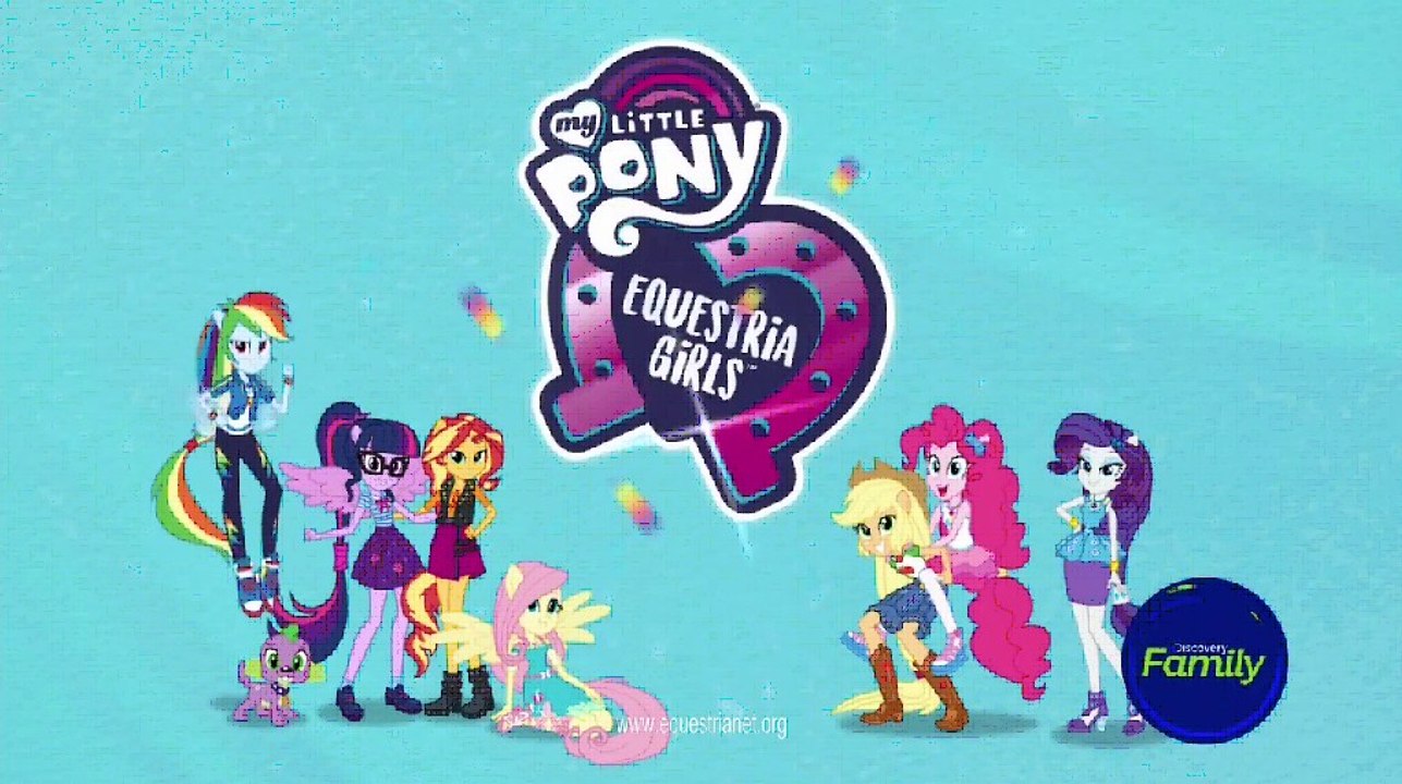 Mlpeg Seadon 1 Ep 1 forgotten friendship Sub Español.