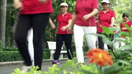 Thegioivideo.net_BÁC SĨ GIA ĐÌNH ★ Mệt mỏi người lớn tuổi_Thế giới Video chấm Net-Kho Video Giáo dục, Giải trí Việt