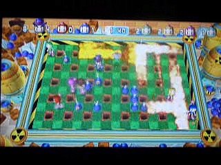 (old stuff) Two Drunks Play Bomberman Ultra #2 - Beers for Jeer