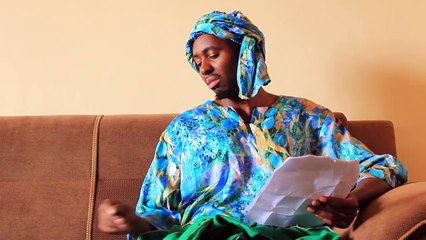 Forged Results: Jasper Murume