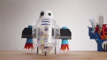 LittleBits Droid Inventor Kit, alternativas a Nintendo Labo