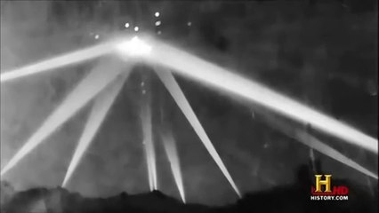 UFO over Los Angeles 1942 - The Witnesses