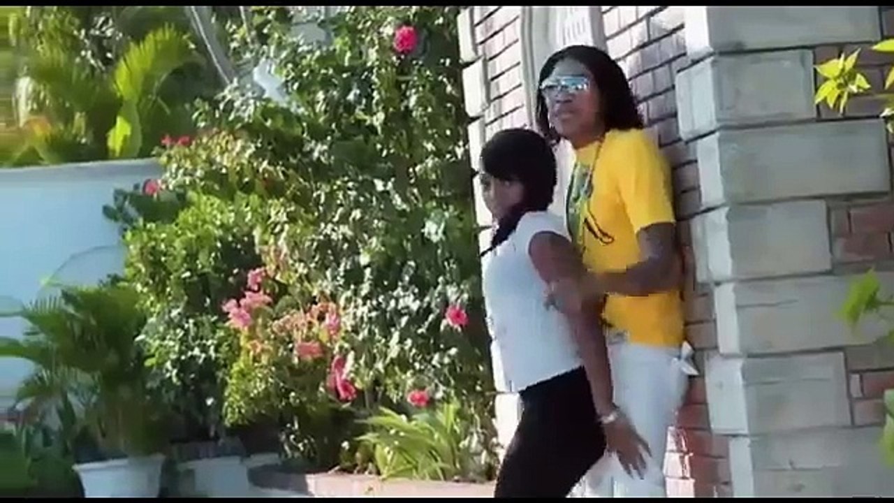 Popcaan Disrespect Elvis Because Of Vybz Kartel  & Alkaline